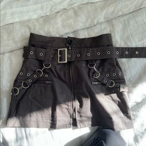 Carmar skirt